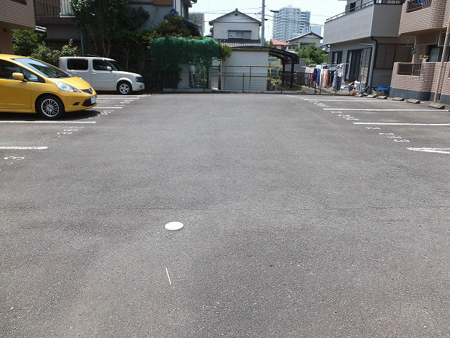 サングリエⅡ その他