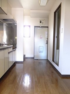 サングリエⅡ その他