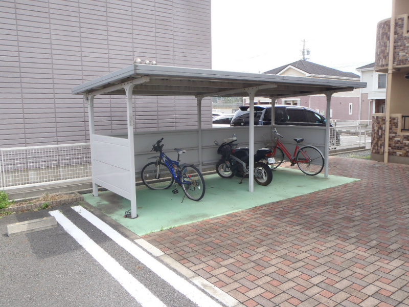 ＶＩＥＮＴ　ＦＵＴＵＲＥ その他共有部分