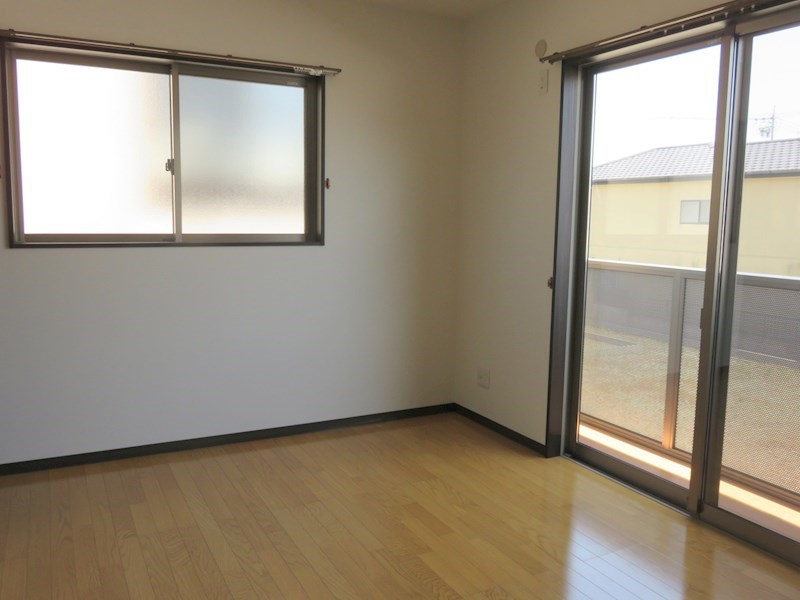 ＲＥＳＩＤＥＮＣＥ山梨 その他部屋・スペース