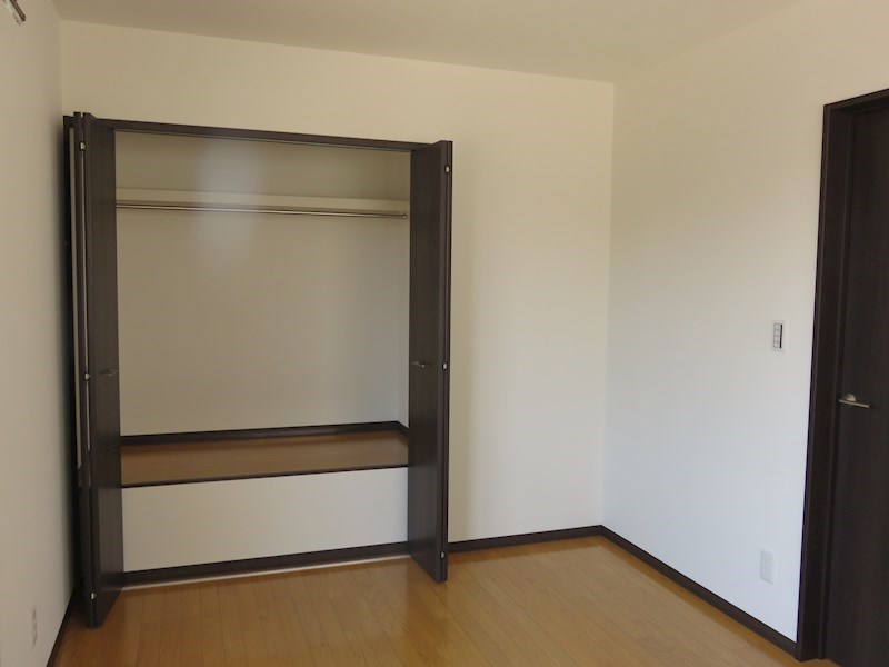 ＲＥＳＩＤＥＮＣＥ山梨 収納