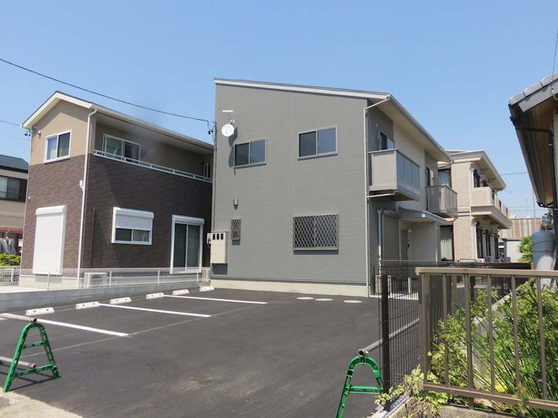ＲＥＳＩＤＥＮＣＥ山梨 その他