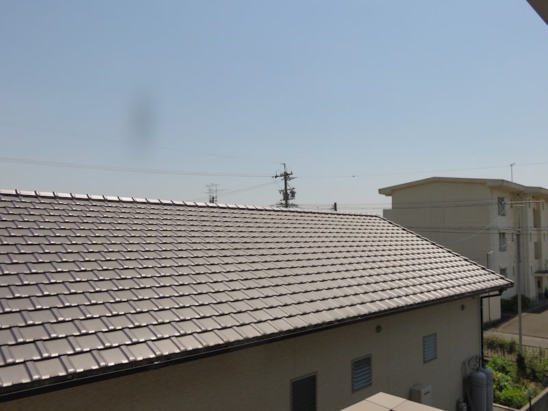 ＲＥＳＩＤＥＮＣＥ山梨 眺望