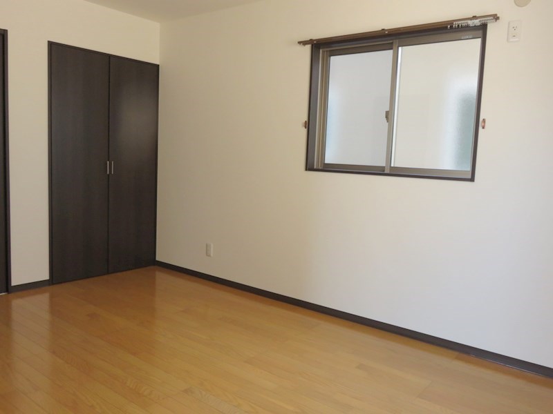 ＲＥＳＩＤＥＮＣＥ山梨 ベッドルーム