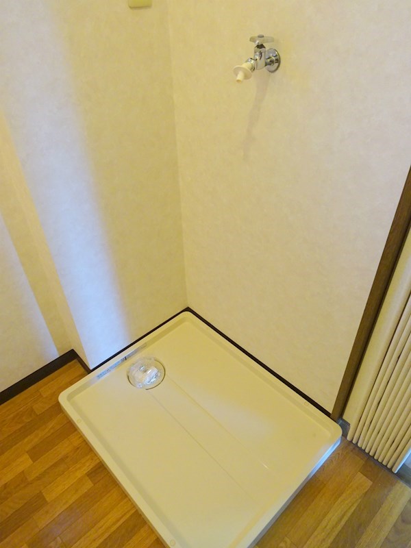 カトレアⅤ その他部屋・スペース