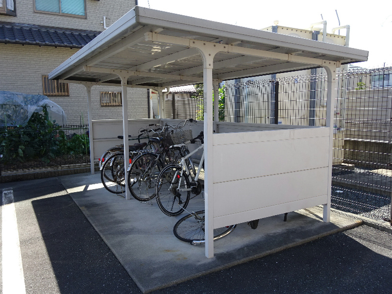 Ｅｌｆｉｎｏ その他共有部分