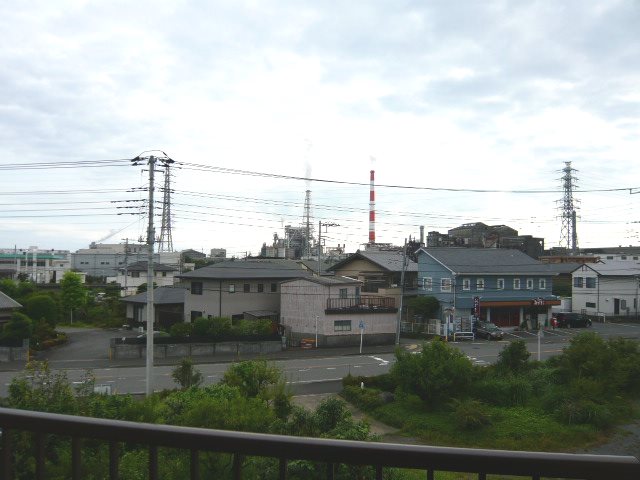 エクセレントM1 眺望
