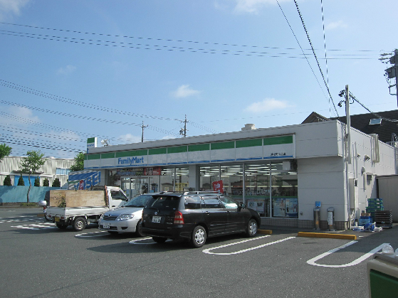 アプローズＳｈｉｍａｚｕ コンビ二