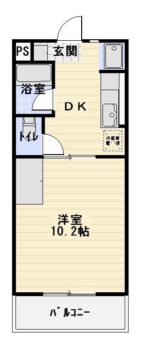 クラウド 間取り