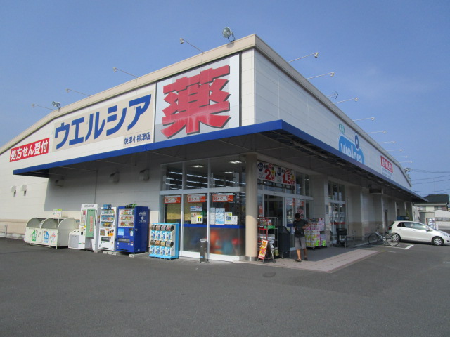 クラウド ドラッグストア