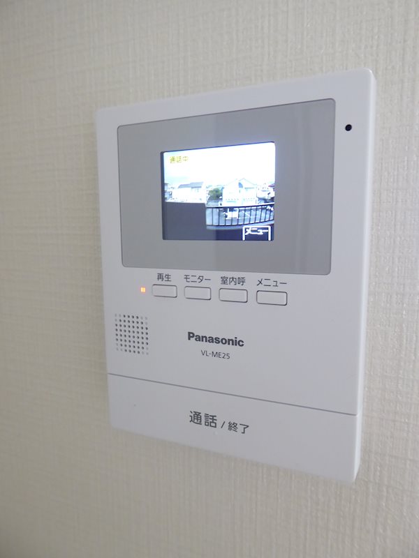エスパシオ セキュリティ