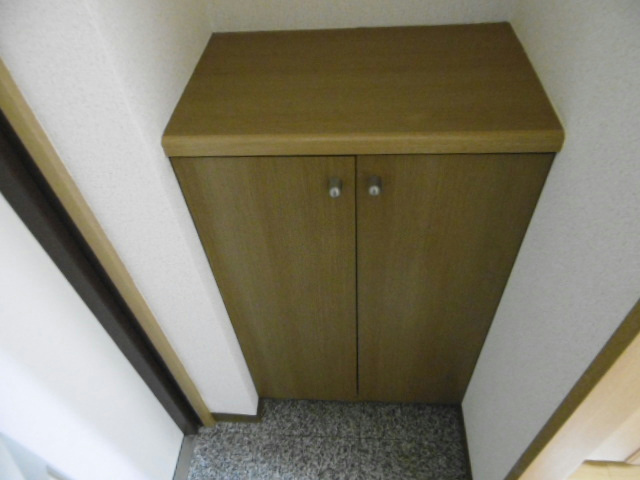 アンシャンテ その他