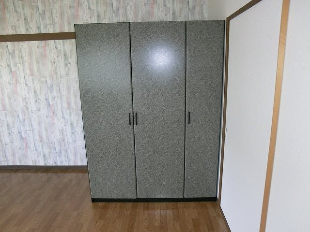 エスぺランサⅠ 収納