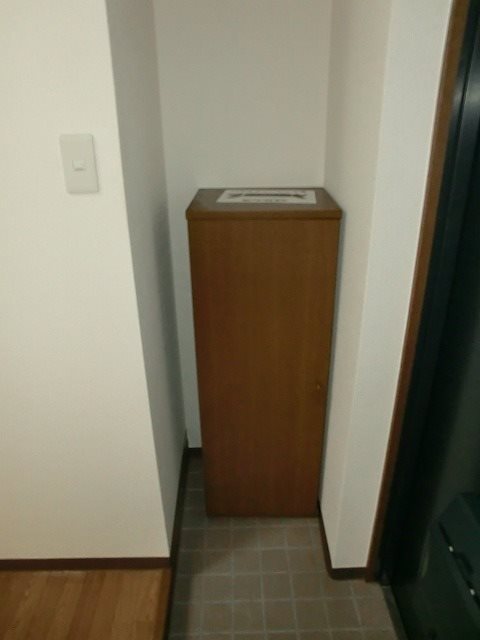 エスぺランサⅠ その他部屋・スペース