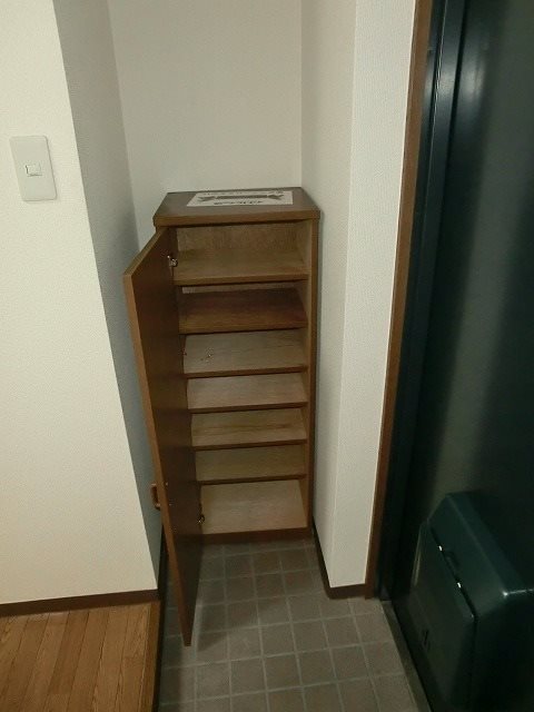 エスぺランサⅠ その他部屋・スペース