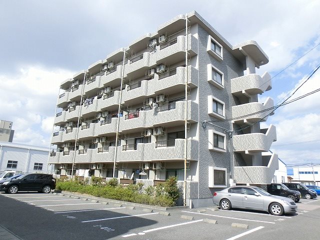 エスぺランサⅠ 外観