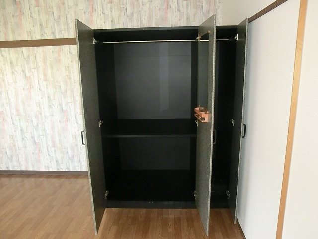 エスぺランサⅠ 収納