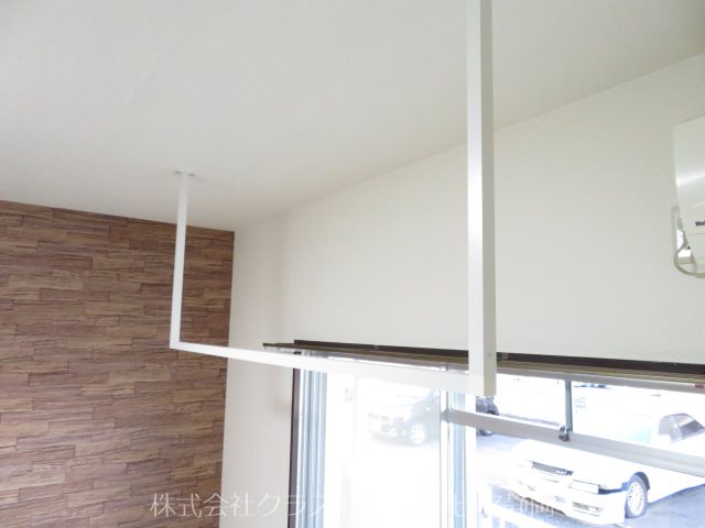 テクトピア静岡 その他設備