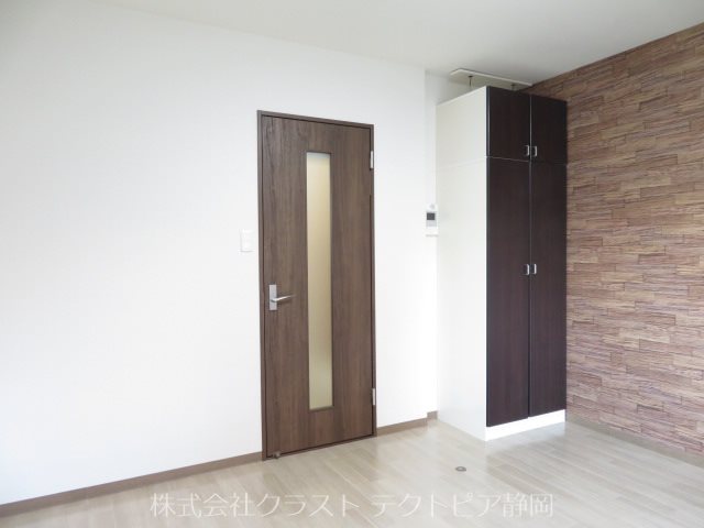 テクトピア静岡 その他部屋・スペース