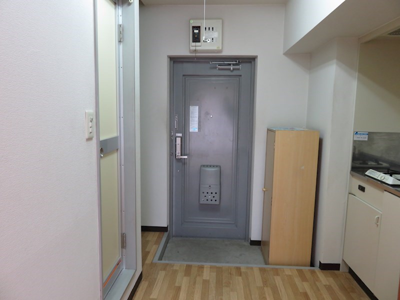 フレッシュハイツ その他部屋・スペース