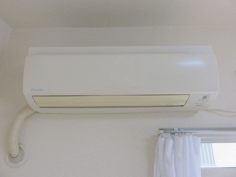 フレッシュハイツ その他設備