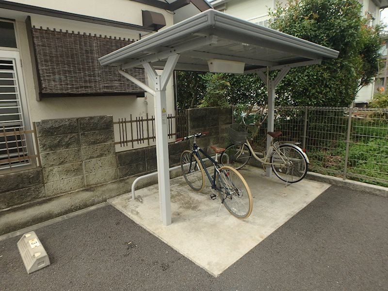 グリシーヌ その他設備