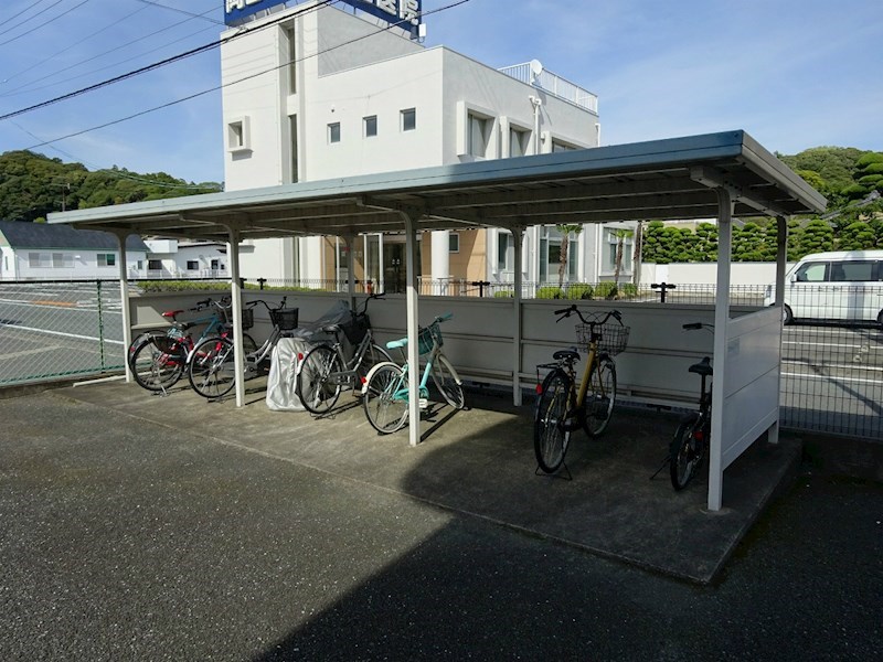アベニール天王 その他共有部分