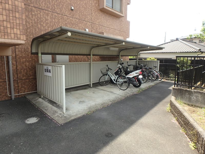 エスプリⅢ その他共有部分