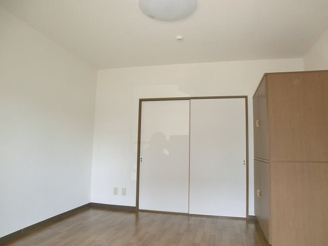 サングリエⅡ リビング