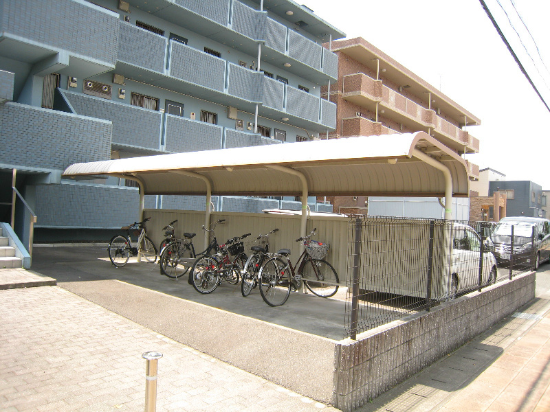 ソレール その他共有部分