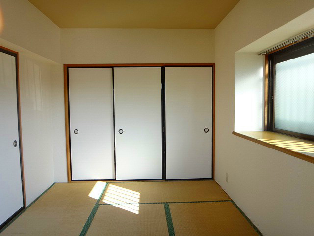 アーバン岳陽 その他
