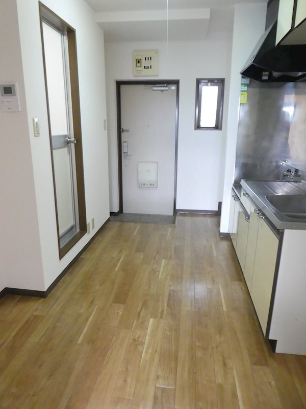 エスパシオ その他部屋・スペース