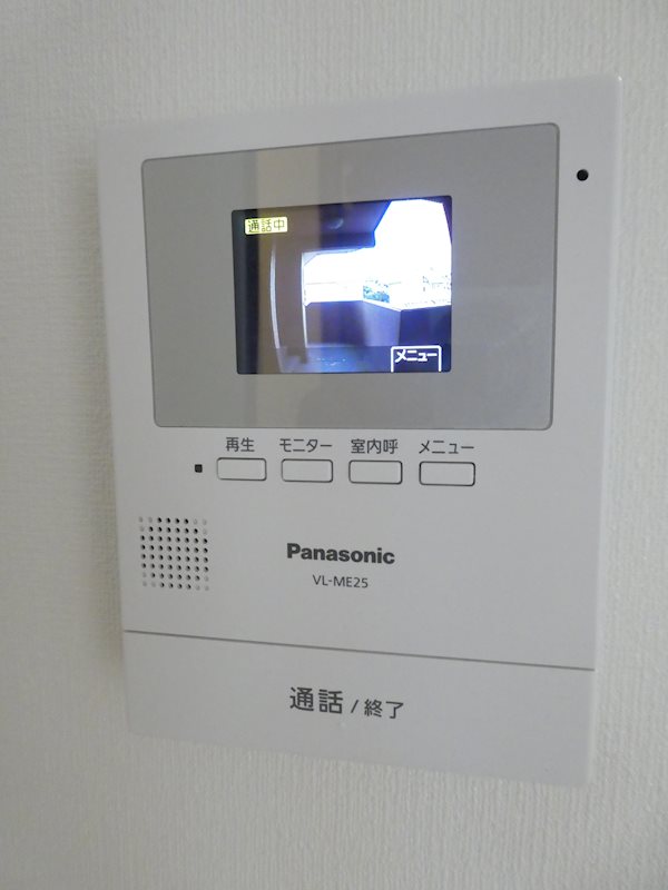 エスパシオ セキュリティ