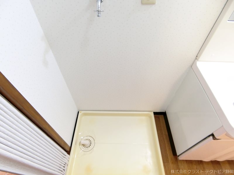 エタニティーⅡ その他設備
