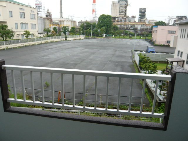 Hiトピア富士 眺望