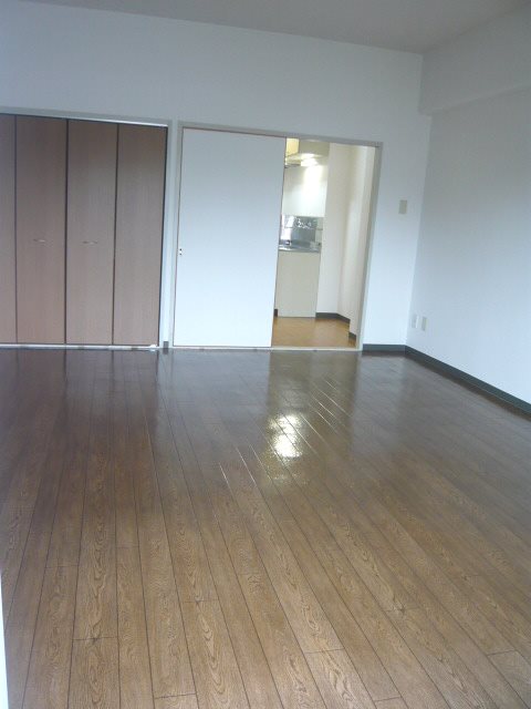 Hiトピア富士 リビング