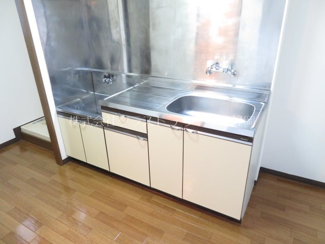 コスモスⅡ キッチン