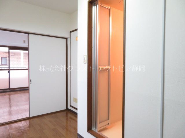 コスモスⅡ その他部屋・スペース
