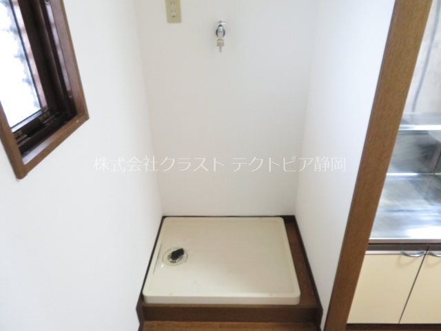 コスモスⅡ その他設備