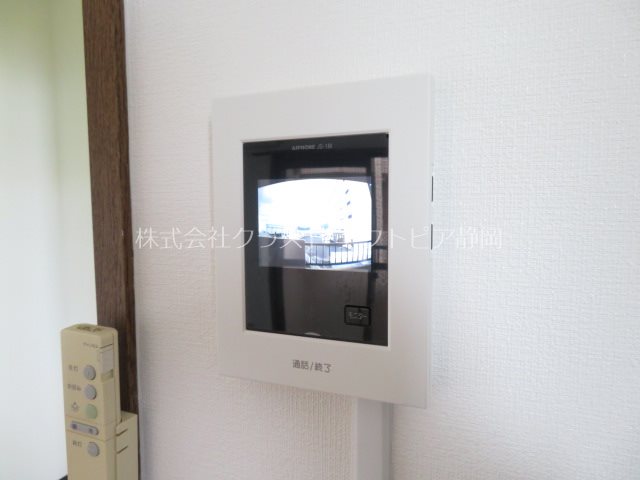 コスモスⅡ その他設備