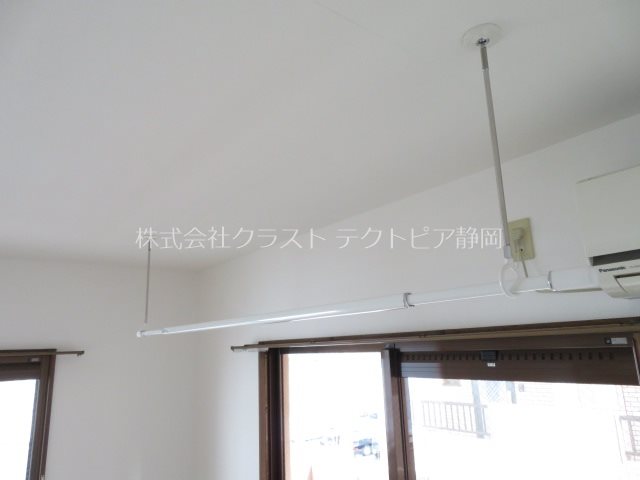 コスモスⅡ その他設備