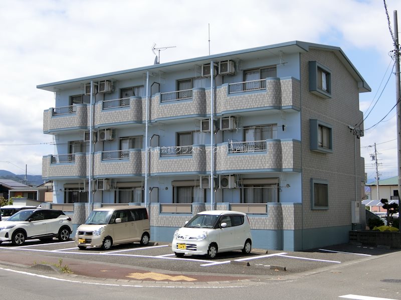 イルマーレ 外観