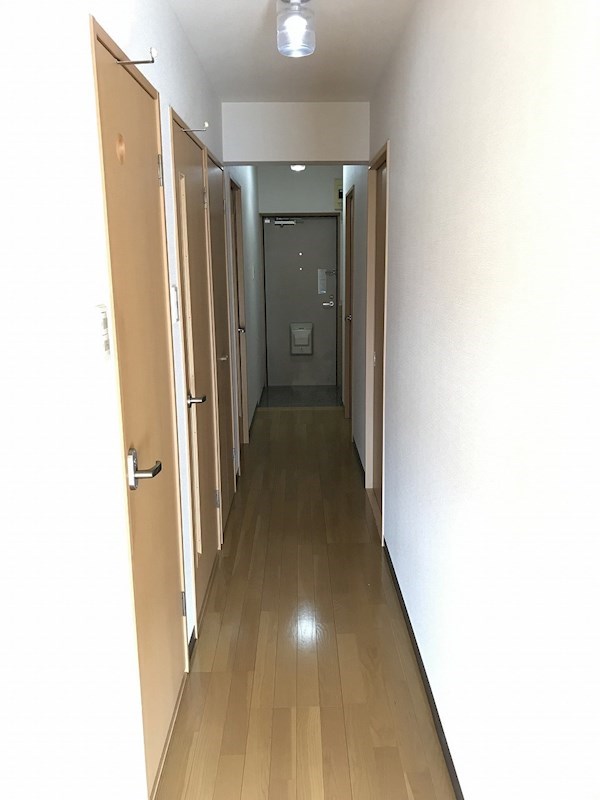 アヴニール愛野 その他部屋・スペース