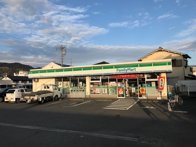 プレアマールⅠ コンビ二