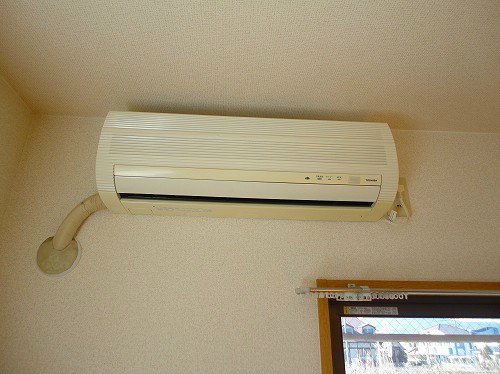 ビュー西富士 その他