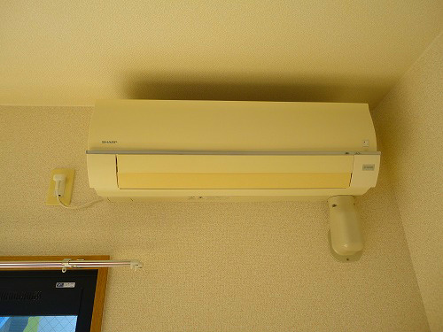 グレイス広見 その他設備