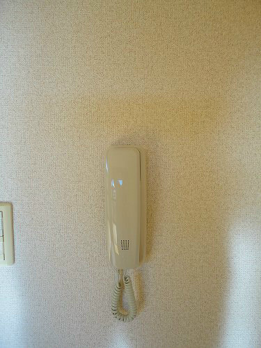 グレイス広見 その他設備