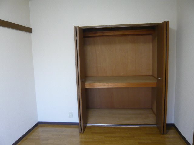 エクセレントM2 収納