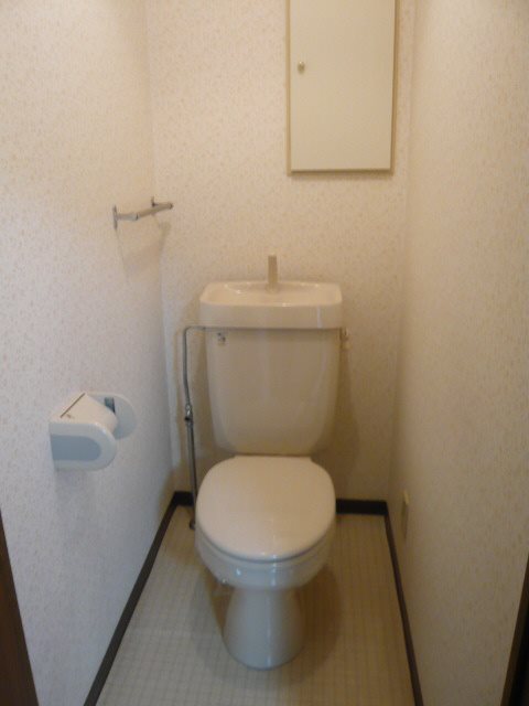 エクセレントM2 トイレ
