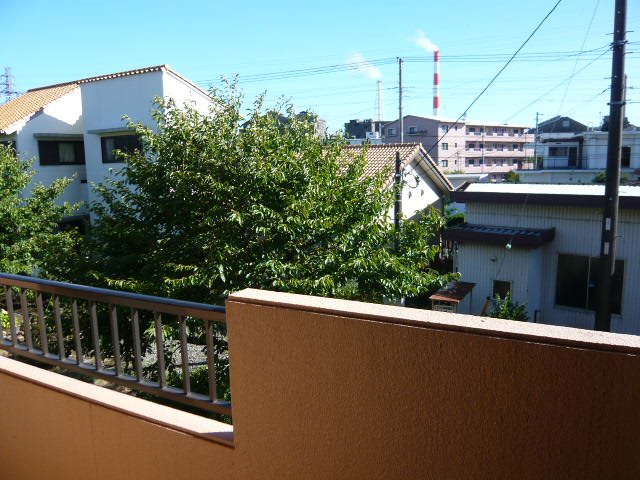 エクセレントM2 眺望